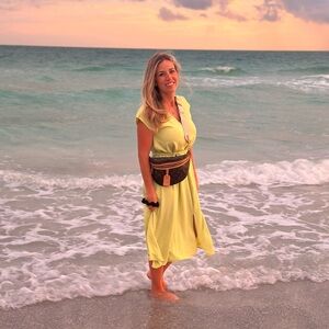 Meet your Posher, Jennifer